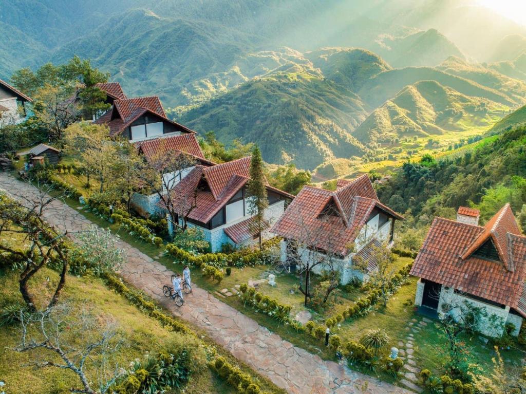 Sapa Heaven - Sapa Jade Hill – Sa Pa