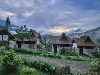 Sapa Heaven - Sapa Jade Hill – Fotos 6