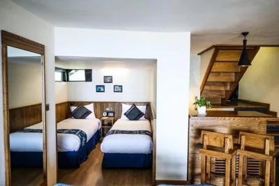Sapa Heaven - Sapa Jade Hill – Fotos 7