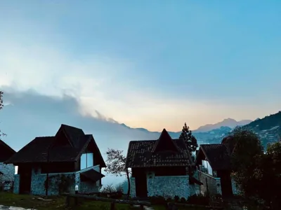 Sapa Heaven - Sapa Jade Hill – Fotos 9