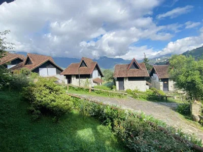 Sapa Heaven - Sapa Jade Hill – Fotos 11