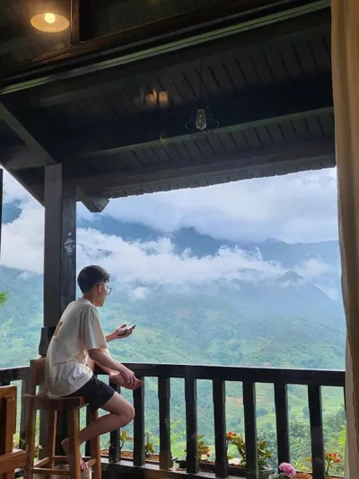 Sapa Heaven - Sapa Jade Hill – Fotos 12