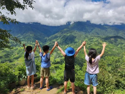 Sapa Heaven - Sapa Jade Hill – Fotos 13