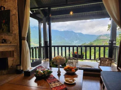 Sapa Heaven - Sapa Jade Hill – Fotos 15